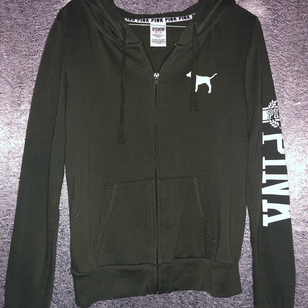 Victoria’s Secret Jacket